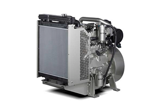 ژنراتور پرکینز مدل (50KVA) 1103A-33TG1