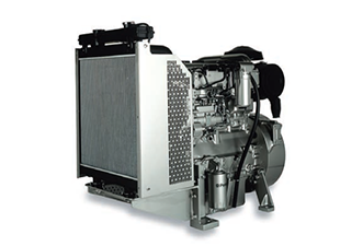 ژنراتور پرکینز مدل (66KVA) 1103A-33TG2
