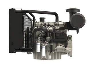ژنراتور پرکینز مدل (250KVA) 1506A-E88TAG2
