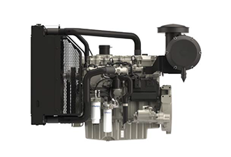ژنراتور پرکینز مدل (275KVA) 1506A-E88TAG3