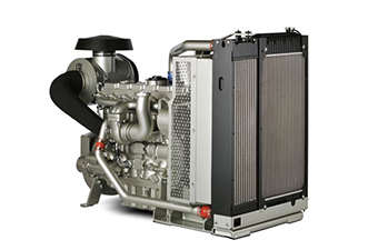 ژنراتور پرکینز مدل (150KVA) 1106A-70TG1