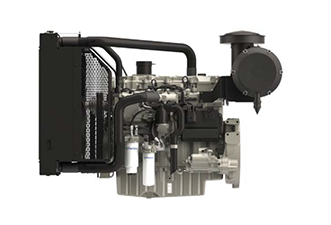 ژنراتور پرکینز مدل (330KVA) 1506A-E88TAG5