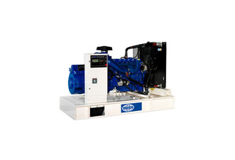 دیزل ژنراتور پرکینز 2200 KVA کوپله FG WILSON مدل P2200E 