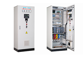 تابلو برق اتوماتیک دیزل ژنراتور چنچ اور