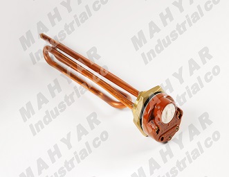 هیتر دیزل ژنراتور
