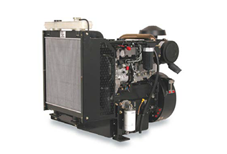 ژنراتور پرکینز مدل (72KVA) 1104A-44TG1