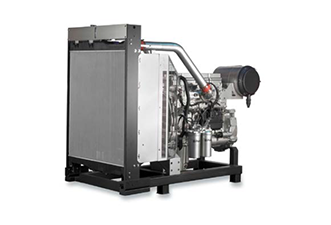 ژنراتور پرکینز مدل (400KVA) 2206A-E13TAG2