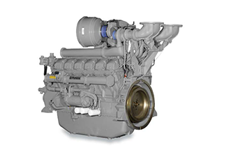 ژنراتور پرکینز مدل (1880KVA) 4012-46TAG3A