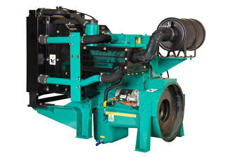 ژنراتور دیزلی کامینز مدل S3.8-G7 ( 66KVA)