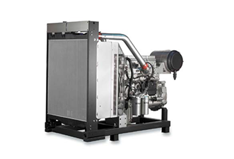 ژنراتور پرکینز مدل (450KVA) 2206A-E13TAG3