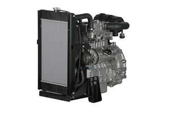 ژنراتور پرکینز مدل (10KVA) 403A-11G1