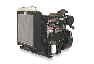 ژنراتور پرکینز مدل (88KVA) 1104A-44TG2