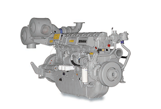 ژنراتور پرکینز مدل (1125KVA) 4008TAG2A