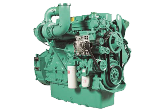 ژنراتور دیزلی کامینز مدل QSZ13-G5 (500KVA)