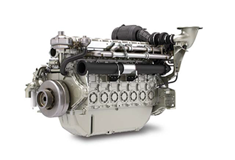 ژنراتور پرکینز مدل (1250KVA) 4008-30TAG3