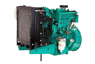 ژنراتور کامینز مدل  (27.5KVA) X2.5-G2