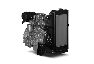 ژنراتور پرکینز مدل (15KVA) 403A-15G2