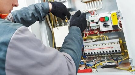 جابجایی انواع مولدهای برق