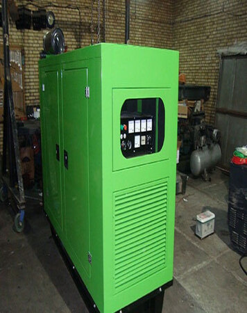 موتورهای دیزلی بیشتر در کجا مورد استفاده قرار می گیرند