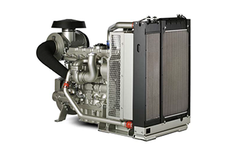 ژنراتور پرکینز مدل (165KVA) 1106A-70TAG2