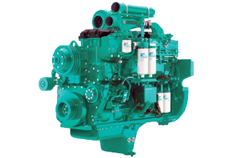 ژنراتور دیزلی کامینز مدل QSK23-G3 (QSK23-G3)