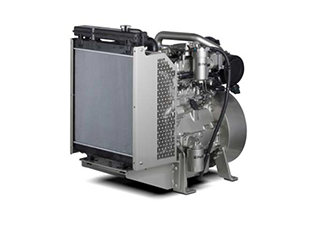 ژنراتور پرکینز مدل (33KVA) 1103A-33G