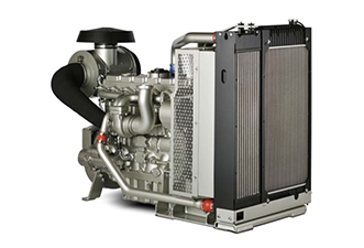 ژنراتور پرکینز مدل (200KVA) 1106A-70TAG3