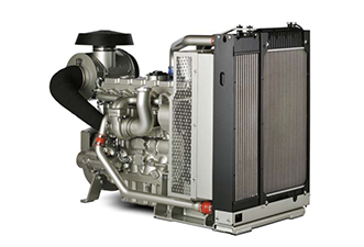 ژنراتور پرکینز مدل (220KVA) 1106A-70TAG4